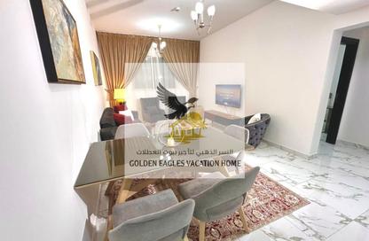 Apartment - 1 Bedroom - 2 Bathrooms for rent in Muwailih Building - Muwaileh - Sharjah Apartment - 1 Bedroom - 2 Bathrooms for rent in Muwailih Building - Muwaileh - Sharjah