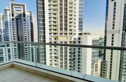 Apartment - 2 Bedrooms - 3 Bathrooms for sale in West Heights 1 - Business Bay - Dubai