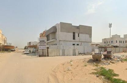 Land - Studio for sale in Al Yasmeen 1 - Al Yasmeen - Ajman Land - Studio for sale in Al Yasmeen 1 - Al Yasmeen - Ajman