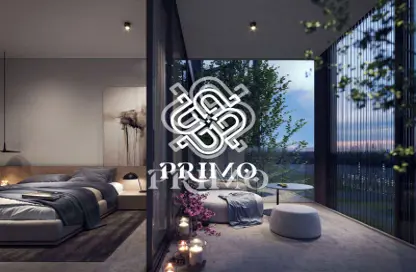 شقة - 2 غرف نوم - 3 حمامات للبيع في ذا غيت - الجادة - الشارقة