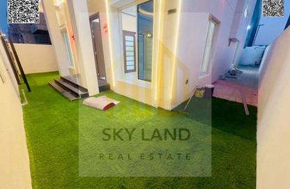 Villa - 5 - 7 for sale in Kabbali Hills - Al Helio 2 - Al Helio - Ajman Villa - 5 - 7 for sale in Kabbali Hills - Al Helio 2 - Al Helio - Ajman