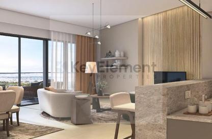 Apartment - 1 - 2 for sale in Golf Greens 1 Tower B - Golf Greens 1 - Golf Greens - Damac Hills - Dubai Apartment - 1 - 2 for sale in Golf Greens 1 Tower B - Golf Greens 1 - Golf Greens - Damac Hills - Dubai