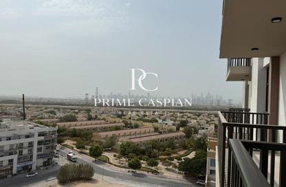Apartment - Studio - 1 Bathroom for rent in FH Residency - District 3 - Jumeirah Village Triangle - Dubai Apartment - Studio - 1 Bathroom for rent in FH Residency - District 3 - Jumeirah Village Triangle - Dubai