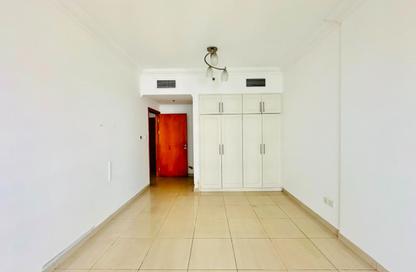 Apartment - 1 Bedroom - 2 Bathrooms for rent in Manchester Tower - Dubai Marina - Dubai