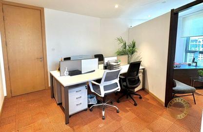 Office Space - Studio - 1 Bathroom for rent in Business Village - Port Saeed - Deira - Dubai Office Space - Studio - 1 Bathroom for rent in Business Village - Port Saeed - Deira - Dubai
