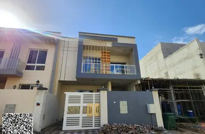 فيلا - 3 غرف نوم - 4 حمامات للبيع في الزاهية جاردنز - الزاهية - عجمان