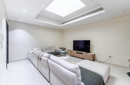 Townhouse - 4 Bedrooms - 5 Bathrooms for rent in Grand Views - Meydan Gated Community - Meydan - Dubai