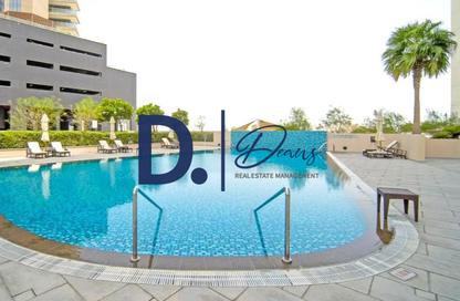 Apartment - 1 - 1 for rent in Meera 1 - Shams Abu Dhabi - Al Reem Island - Abu Dhabi