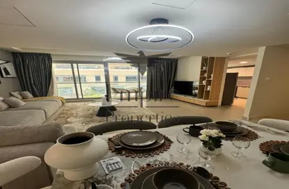 Duplex - 2 Bedrooms - 3 Bathrooms for sale in Pacific Tonga - Pacific - Al Marjan Island - Ras Al Khaimah