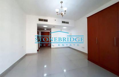 Apartment - Studio - 1 Bathroom for rent in Lakeside Tower A - Lakeside Residence - Dubai Production City (IMPZ) - Dubai