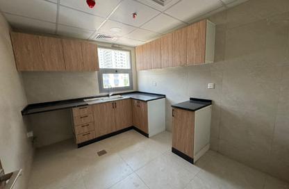 Apartment - 1 - 2 for rent in Sheikh Jaber Al Sabah Street - Al Nuaimiya - Al Nuaimiya - Ajman