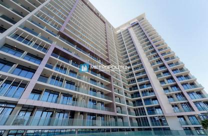 Apartment - 1 Bedroom - 1 Bathroom for rent in Al Maryah Vista - Al Maryah Island - Abu Dhabi