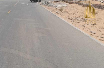 Land - Studio for sale in Al Helio 1 - Al Helio - Ajman Land - Studio for sale in Al Helio 1 - Al Helio - Ajman