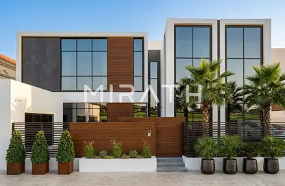 Villa - 5 Bedrooms for rent in Sky Hills Residence - Al Barsha South 2 - Al Barsha South - Al Barsha - Dubai