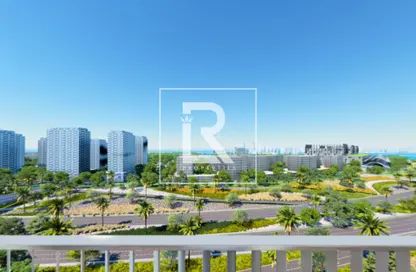 Apartment - 2 Bedrooms - 3 Bathrooms for sale in Manarat Living 3 - Saadiyat Cultural District - Saadiyat Island - Abu Dhabi Apartment - 2 Bedrooms - 3 Bathrooms for sale in Manarat Living 3 - Saadiyat Cultural District - Saadiyat Island - Abu Dhabi