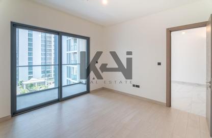 Apartment - 1 Bedroom - 2 Bathrooms for sale in Crest Grande - Sobha Hartland - Mohammed Bin Rashid City - Dubai Apartment - 1 Bedroom - 2 Bathrooms for sale in Crest Grande - Sobha Hartland - Mohammed Bin Rashid City - Dubai