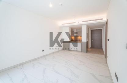 Apartment - 1 Bedroom - 2 Bathrooms for sale in Crest Grande - Sobha Hartland - Mohammed Bin Rashid City - Dubai Apartment - 1 Bedroom - 2 Bathrooms for sale in Crest Grande - Sobha Hartland - Mohammed Bin Rashid City - Dubai