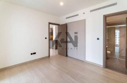 Apartment - 1 Bedroom - 2 Bathrooms for sale in Crest Grande - Sobha Hartland - Mohammed Bin Rashid City - Dubai Apartment - 1 Bedroom - 2 Bathrooms for sale in Crest Grande - Sobha Hartland - Mohammed Bin Rashid City - Dubai