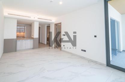Apartment - 1 Bedroom - 2 Bathrooms for sale in Crest Grande - Sobha Hartland - Mohammed Bin Rashid City - Dubai Apartment - 1 Bedroom - 2 Bathrooms for sale in Crest Grande - Sobha Hartland - Mohammed Bin Rashid City - Dubai