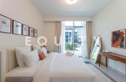 Apartment - 1 Bedroom - 2 Bathrooms for rent in Canal Front Residence 2 - Canal Front Residences - Al Wasl - Dubai Apartment - 1 Bedroom - 2 Bathrooms for rent in Canal Front Residence 2 - Canal Front Residences - Al Wasl - Dubai