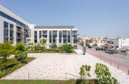 Apartment - 1 Bedroom - 2 Bathrooms for rent in Canal Front Residence 2 - Canal Front Residences - Al Wasl - Dubai Apartment - 1 Bedroom - 2 Bathrooms for rent in Canal Front Residence 2 - Canal Front Residences - Al Wasl - Dubai