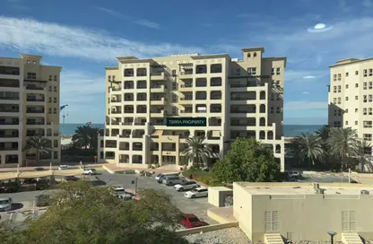 Apartment - 1 Bedroom - 2 Bathrooms for sale in Al Hamra Marina Residences - Al Hamra Village - Ras Al Khaimah Apartment - 1 Bedroom - 2 Bathrooms for sale in Al Hamra Marina Residences - Al Hamra Village - Ras Al Khaimah