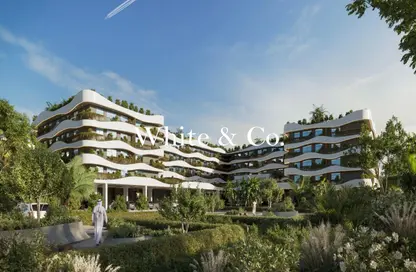 Apartment - 2 Bedrooms - 2 Bathrooms for sale in Oasis Residences - Residential District - Dubai South (Dubai World Central) - Dubai Apartment - 2 Bedrooms - 2 Bathrooms for sale in Oasis Residences - Residential District - Dubai South (Dubai World Central) - Dubai