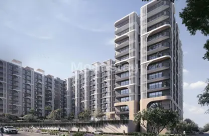 شقة - غرفة نوم - 2 حمامات للبيع في نوران ليفنج - جزيرة السعديات - أبوظبي