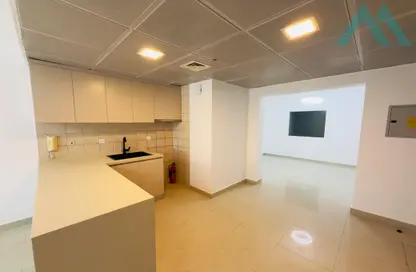 شقة - غرفة نوم - 2 حمامات للايجار في بوابة دبي الجديدة 1 - (JLT) مجمع Q - أبراج بحيرات الجميرا - دبي