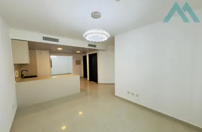 Apartment - 1 Bedroom - 2 Bathrooms for rent in New Dubai Gate 1 - JLT Cluster Q - Jumeirah Lake Towers - Dubai