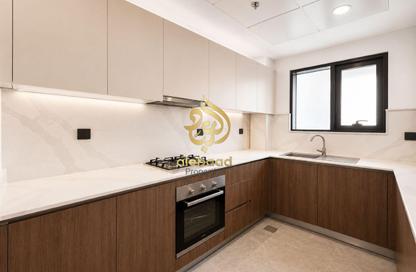 Apartment - 1 Bedroom - 2 Bathrooms for rent in BQ Residence - Jumeirah Garden City - Al Satwa - Dubai Apartment - 1 Bedroom - 2 Bathrooms for rent in BQ Residence - Jumeirah Garden City - Al Satwa - Dubai