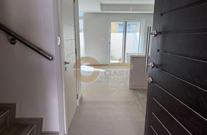 Townhouse - 3 Bedrooms - 3 Bathrooms for rent in Just Cavalli Villas - Aquilegia - Damac Hills 2 - Dubai Townhouse - 3 Bedrooms - 3 Bathrooms for rent in Just Cavalli Villas - Aquilegia - Damac Hills 2 - Dubai