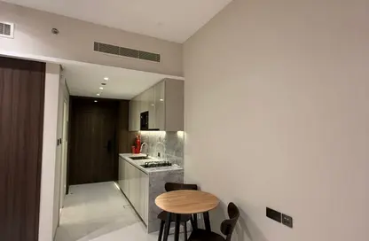 Apartment - Studio - 1 Bathroom for sale in Stonehenge Residence - District 10 - Jumeirah Village Circle - Dubai