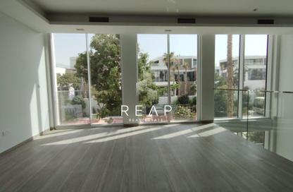 Villa - 4 Bedrooms - 4 Bathrooms for rent in Ixora - Al Barari - Dubai