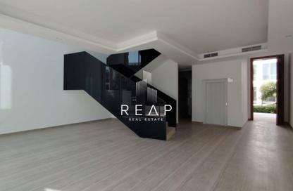 Villa - 4 Bedrooms - 4 Bathrooms for rent in Ixora - Al Barari - Dubai