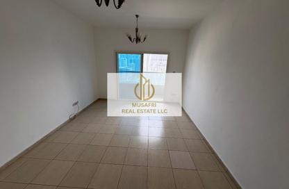 Apartment - 1 Bedroom - 2 Bathrooms for rent in Rasheed Tower 4 - Al Taawun - Sharjah