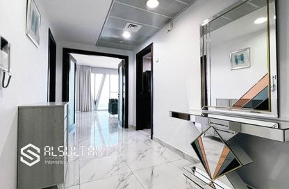 Apartment - 3 Bedrooms - 4 Bathrooms for rent in Al Jazeera Tower - Corniche Road - Abu Dhabi Apartment - 3 Bedrooms - 4 Bathrooms for rent in Al Jazeera Tower - Corniche Road - Abu Dhabi