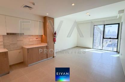 Apartment - 1 Bedroom - 2 Bathrooms for rent in Seagate Building 3 - Seagate - Mina Rashid - Dubai