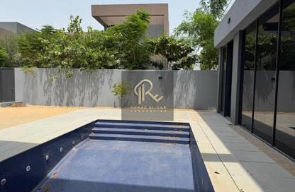 Villa - 4 Bedrooms - 6 Bathrooms for sale in Kaya - Masaar - Tilal City - Sharjah