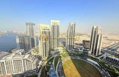 Apartment - 1 - 1 for rent in Harbour Views 2 - Harbour Views - Dubai Creek Harbour (The Lagoons) - Dubai Apartment - 1 - 1 for rent in Harbour Views 2 - Harbour Views - Dubai Creek Harbour (The Lagoons) - Dubai