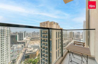 Apartment - 2 Bedrooms - 2 Bathrooms for rent in AKA Residence - District 11 - Jumeirah Village Circle - Dubai