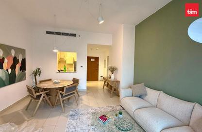 Apartment - 1 - 2 for sale in Sandoval Gardens 1 - Sandoval Gardens - District 14 - Jumeirah Village Circle - Dubai Apartment - 1 - 2 for sale in Sandoval Gardens 1 - Sandoval Gardens - District 14 - Jumeirah Village Circle - Dubai