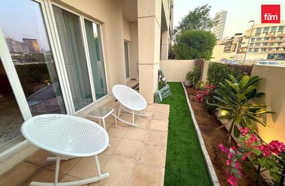 Apartment - 1 - 2 for sale in Sandoval Gardens 1 - Sandoval Gardens - District 14 - Jumeirah Village Circle - Dubai Apartment - 1 - 2 for sale in Sandoval Gardens 1 - Sandoval Gardens - District 14 - Jumeirah Village Circle - Dubai