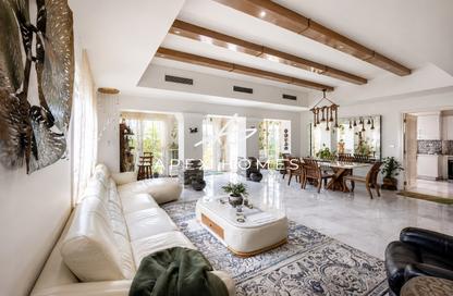 Villa - 3 Bedrooms - 3 Bathrooms for rent in Palmera 4 - Palmera - Arabian Ranches - Dubai