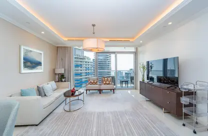 Apartment - 1 Bedroom - 1 Bathroom for sale in The Address Residence Fountain Views 3 - The Address Residence Fountain Views - Downtown Dubai - Dubai