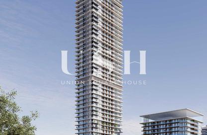 Retail - Studio - 1 for sale in Skyhills Residences 3 - District 18 - Jumeirah Village Circle - Dubai
