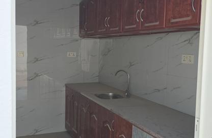 Bungalow - Studio - 3 for sale in Tiger Building Al Qadesia - Al Nahda - Sharjah