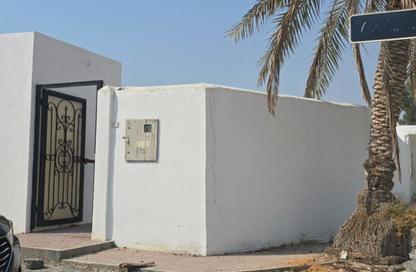 Bungalow - Studio - 3 for sale in Tiger Building Al Qadesia - Al Nahda - Sharjah Bungalow - Studio - 3 for sale in Tiger Building Al Qadesia - Al Nahda - Sharjah