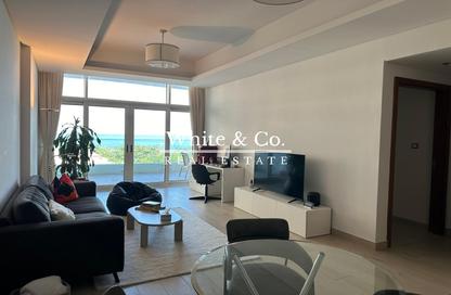 Apartment - 1 Bedroom - 2 Bathrooms for rent in Azizi Mina - Palm Jumeirah - Dubai