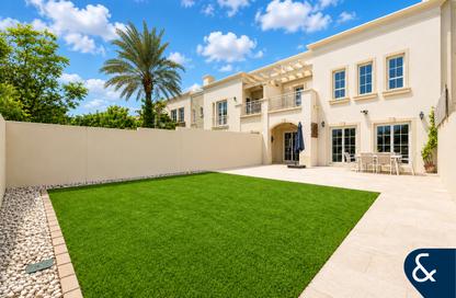 Villa - 3 Bedrooms - 3 Bathrooms for sale in Springs 14 - The Springs - Dubai